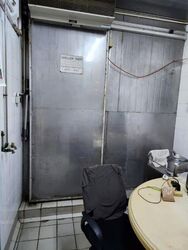 Woodlands East Industrial Estate (D25), Factory #592311031